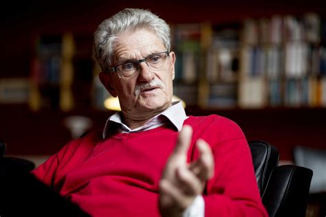 Mogens Lykketoft om sit livs største fortrydelse: Jeg。